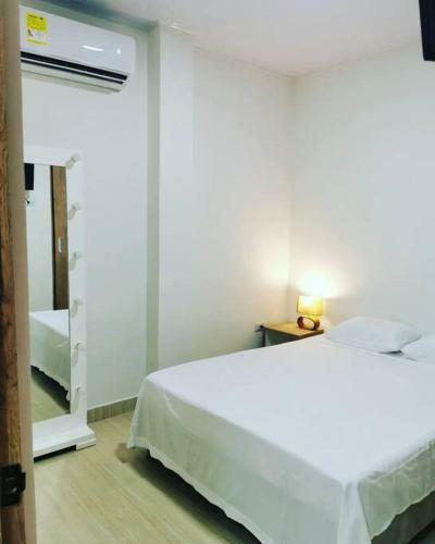 Nuevo Y Lindo Apartamento
