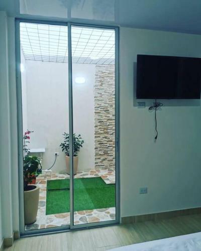 Nuevo Y Lindo Apartamento