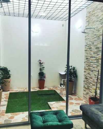Nuevo Y Lindo Apartamento