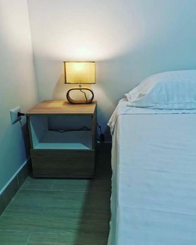 Nuevo Y Lindo Apartamento