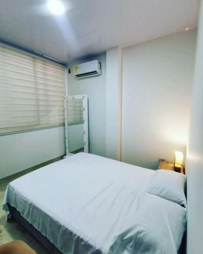Nuevo Y Lindo Apartamento