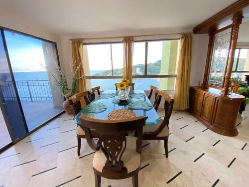 Apartamento El Penon Del Rodadero