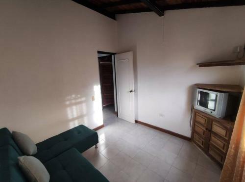 Apartamento Cerca Del Parque Principal