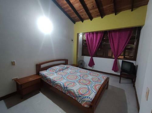 Apartamento Cerca Del Parque Principal