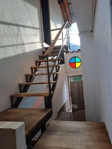 Apartamento Cerca Del Parque Principal
