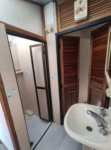 Apartamento Cerca Del Parque Principal