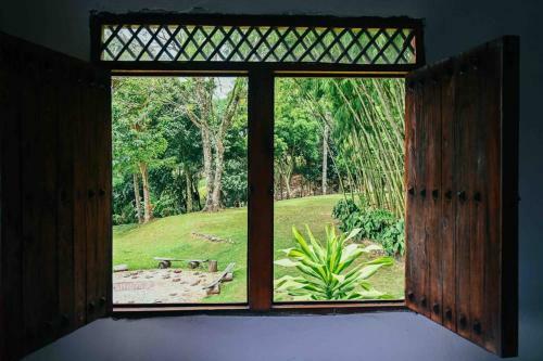Finca Quimeras Valpara�so