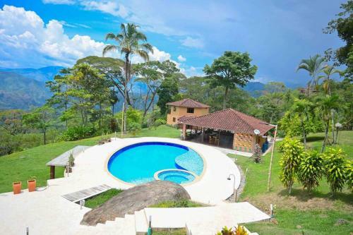 Finca Quimeras Valpara�so