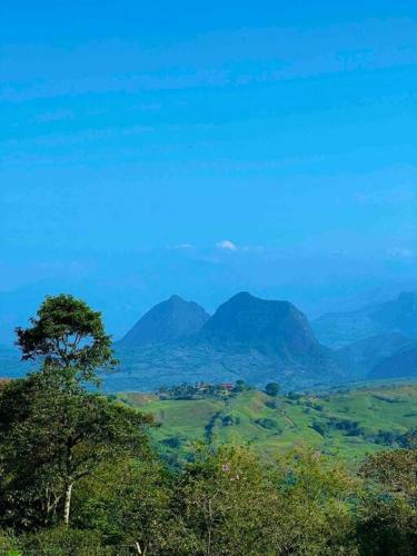 Finca Quimeras Valpara�so