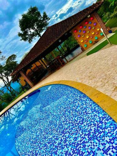 Finca Quimeras Valpara�so