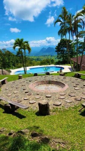 Finca Quimeras Valpara�so