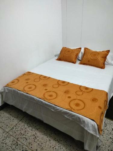 Apartamento Edificio Mar Azul - Rodadero