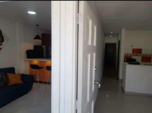 Apartamento Sharlyn 201