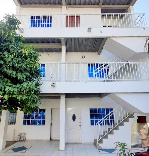 Apartamento Sharlyn 201