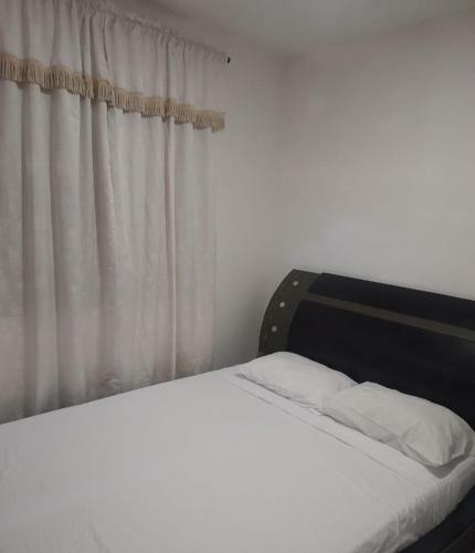 Apartamento Sharlyn 201