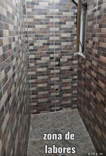 Apartamento Sharlyn 201