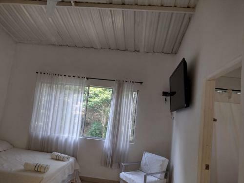 Hotel Campestre El Salitre By Marbar