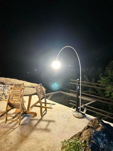 La Sierra Rest Glamping Entre Rocas