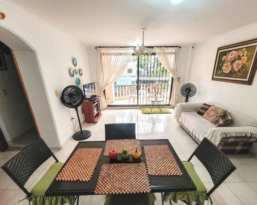 Rodadero Apartamento Confort