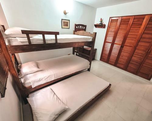 Rodadero Apartamento Confort
