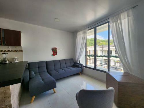 Apartamento Elegante, Hermoso Y Equipado
