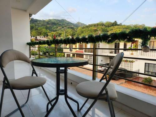 Apartamento Elegante, Hermoso Y Equipado