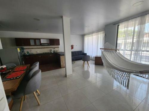 Apartamento Elegante, Hermoso Y Equipado