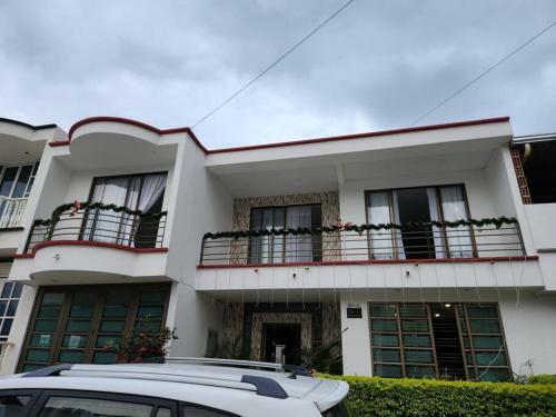 Apartamento Elegante, Hermoso Y Equipado