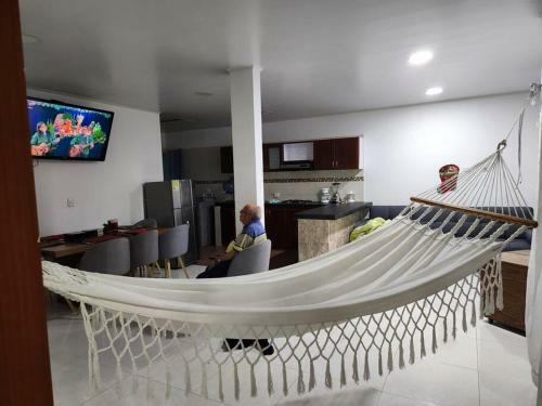 Apartamento Elegante, Hermoso Y Equipado