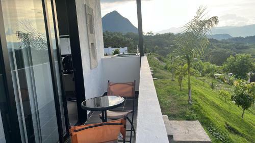 Villa Venecia Colonial