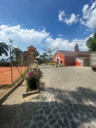 Villa Venecia Colonial
