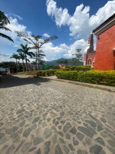 Villa Venecia Colonial