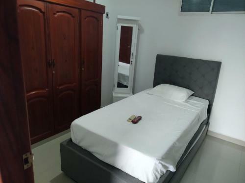 Apartamento Edificio Siete Mares