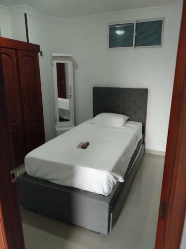 Apartamento Edificio Siete Mares
