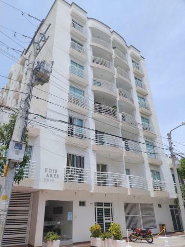 Apartamento Edificio Siete Mares