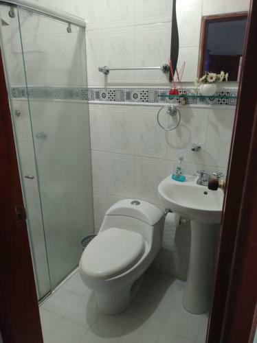 Apartamento Edificio Siete Mares
