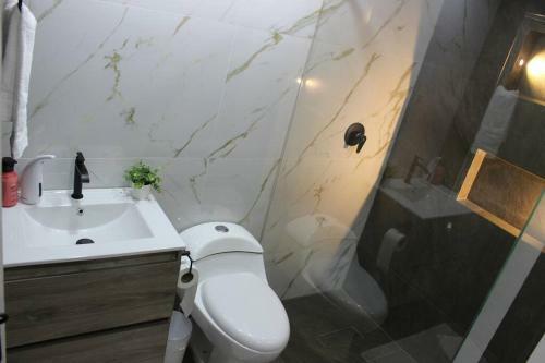 Acogedor Y C�modo Apartamento