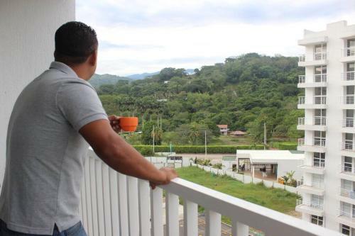 Acogedor Y C�modo Apartamento