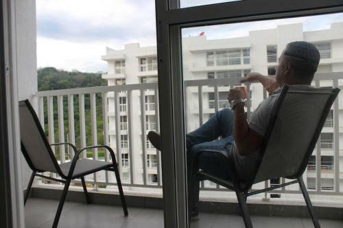 Acogedor Y C�modo Apartamento