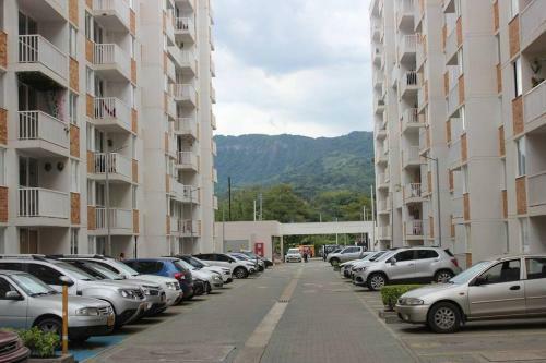 Acogedor Y C�modo Apartamento