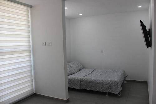Acogedor Y C�modo Apartamento