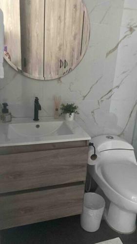 Acogedor Y C�modo Apartamento
