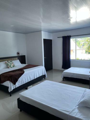 Riopark Beach Hotel