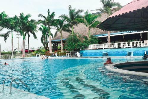 Riopark Beach Hotel