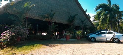 Riopark Beach Hotel