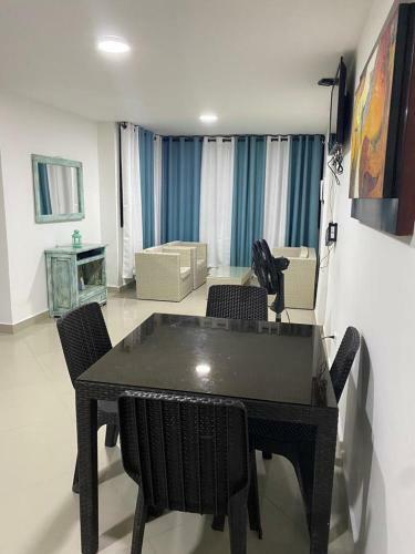 Apartamento Apto Cerca A La Playa Del Rodadero