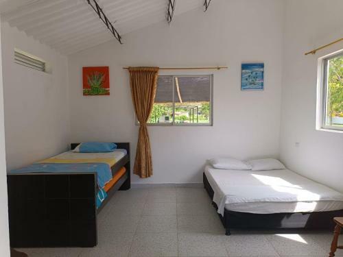 Agroturismo Caba�a Sauce - Villeta