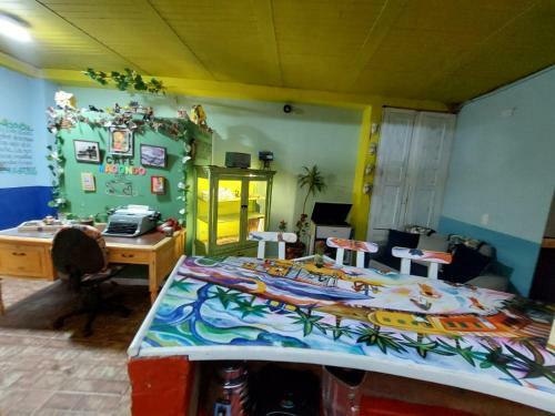 Macondo Apartamento Turistico Tematico