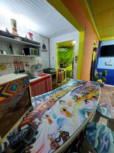 Macondo Apartamento Turistico Tematico