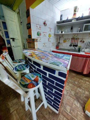 Macondo Apartamento Turistico Tematico